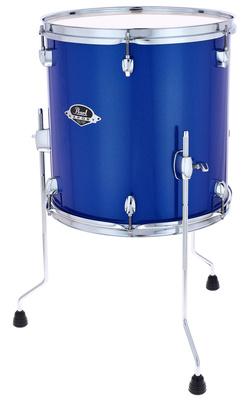 Pearl 14"x14"" Export FT Mid. Blue"