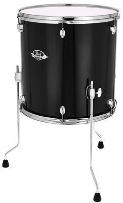 Pearl 16"x16"" Export FT Jet Black"