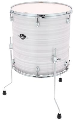 Pearl 16"x16"" Export FT S. White"