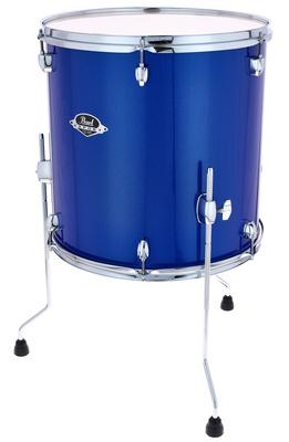 Pearl 16"x16"" Export FT Mid. Blue"