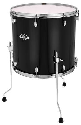 Pearl 18"x16"" Export FT Jet Black"
