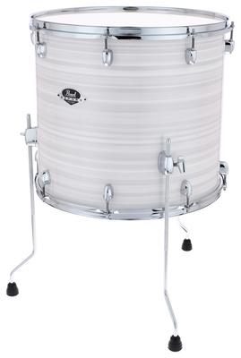 Pearl 18"x16"" Export FT S. White"