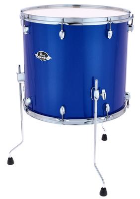 Pearl 18"x16"" Export FT Mid. Blue"