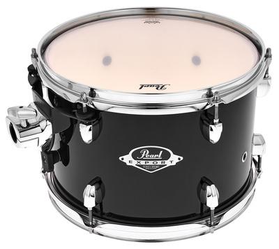 Pearl 12"x08"" Export TT Jet Black"