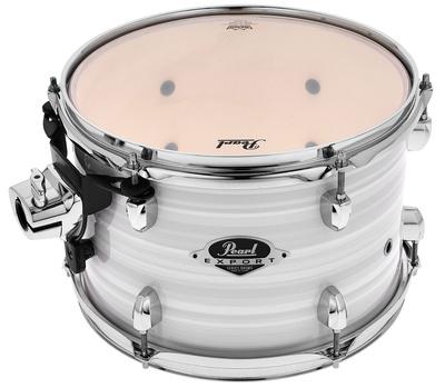 Pearl 12"x08"" Export TT S. White"