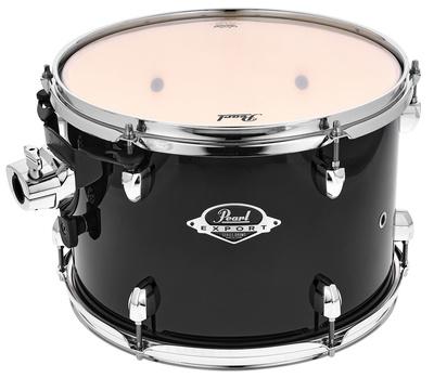 Pearl 13"x09"" Export TT Jet Black"