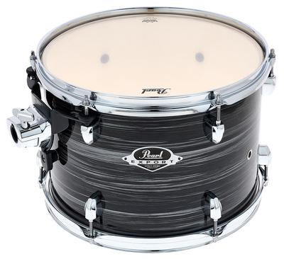 Pearl 13"x09"" Export TT G. Silver"
