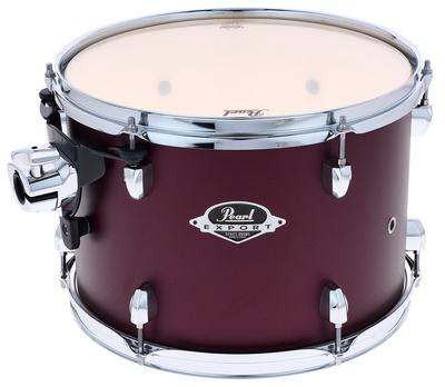 Pearl 13"x09"" Export TT Sat. Scarlet"