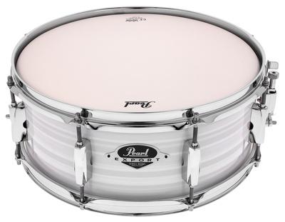 Pearl 14"x5.5"" Export SD S. White"