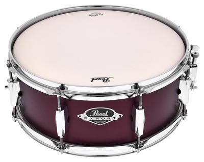 Pearl 14"x5.5"" Export SD Sat.Scarlet"
