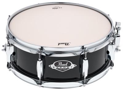 Pearl 13"x05"" Export SD Jet Black"