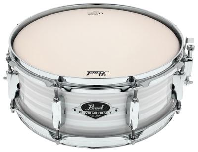 Pearl 13"x05"" Export SD S. White"