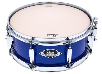 Pearl 13"x05"" Export SD Mid. Blue"