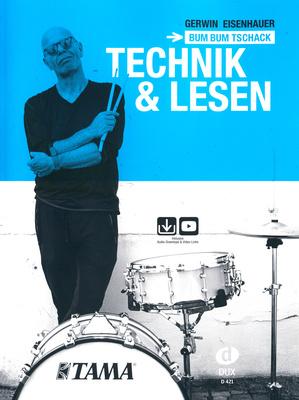Edition Dux Technik & Lesen