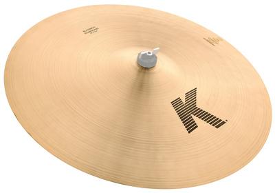 Zildjian 20" K' Klassisch Symph. Susp."