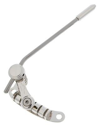 Duesenberg Les Trem II LH Nickel TM85LN
