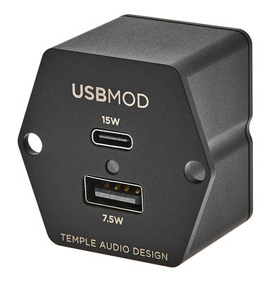 Temple Audio Design USB Mod V2 Micro Module