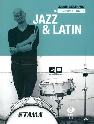 Edition Dux Jazz & Latin