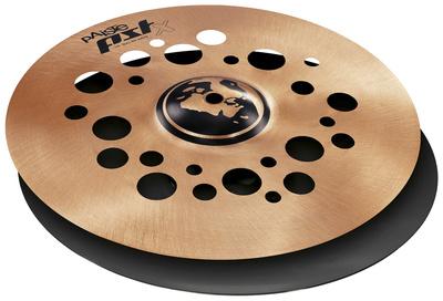 Paiste 16" PSTX Swiss Flanger Stack"