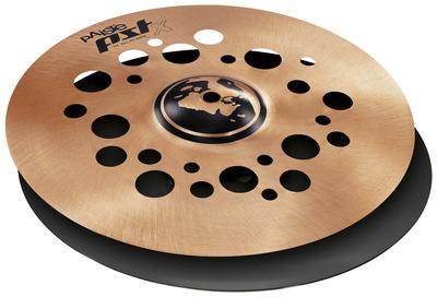 Paiste 18" PSTX Swiss Flanger Stack"