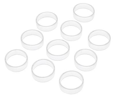 Neutrik XXCR Transparent 10x