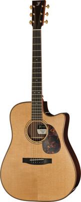 Furch Vintage 3 Dc-SR SPE a