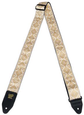 Ernie Ball DB Jacquard Strap