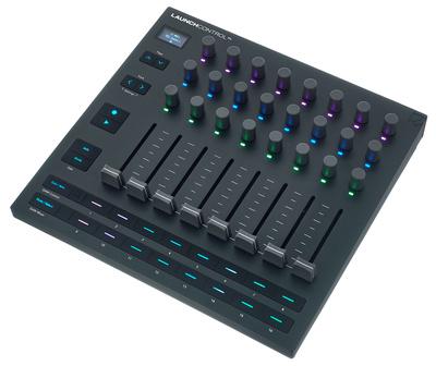 Novation Launch Control XL 3
