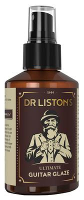 Dr. Liston's Ultimate Guitar Glaze 150ml