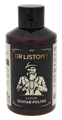 Dr. Liston's Luxury Guitar Polish 150ml