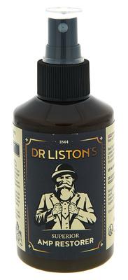 Dr. Liston's Superior Amp Restorer 150ml