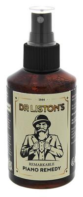 Dr. Liston's Remarkable Piano Remedy 150ml