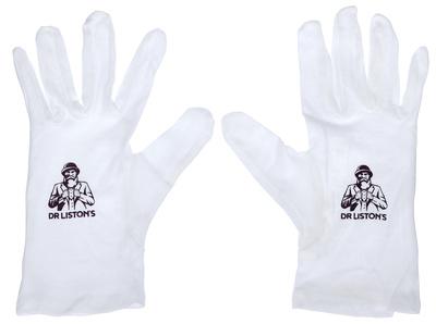 Dr. Liston's Supreme Polishing Gloves