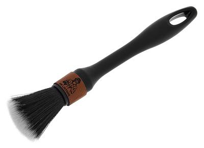 Dr. Liston's Remarkable Brush