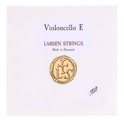 Larsen Original Cello E String 4/4