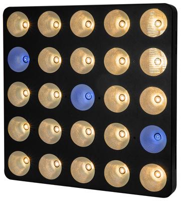Eurolite LED Pixel Matrix Panel 5x5
