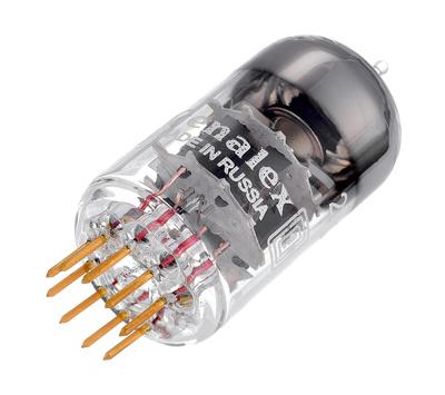 Genalex Gold Lion 6922/E88CC Gold Pins