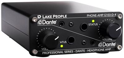 Lake People G103-D4 Dante