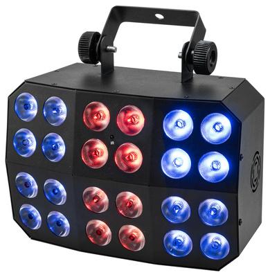 Eurolite LED CLS-6 PIX HCL