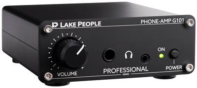 Lake People G101