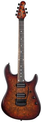 Music Man Cutlass 6 Jason Richardson VR