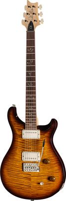 PRS CE 22 LTD Black Amber