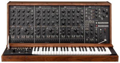 Korg PS-3300