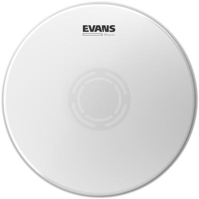 Evans 13" UV1 Reverse Dot Snare"