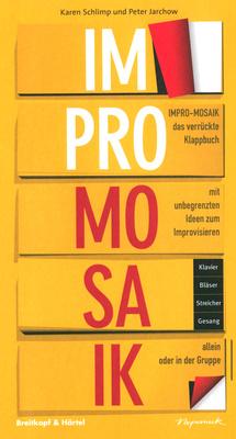 Breitkopf & Härtel Impro-Mosaik
