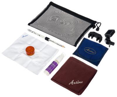 Artino Care Kit Vn 4/4-3/4 / Va 13""