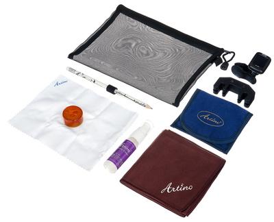 Artino Care Kit for Cello