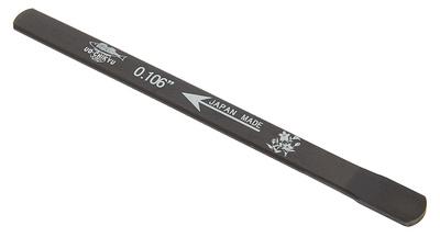 Uo-Chikyu Nut File 106