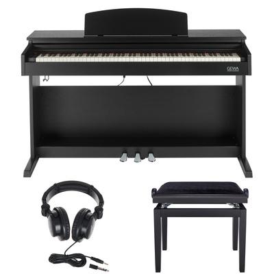 Gewa DP 510 Black Set
