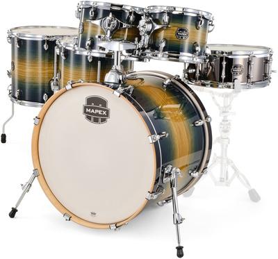 Mapex Armory Stage+ Set ET